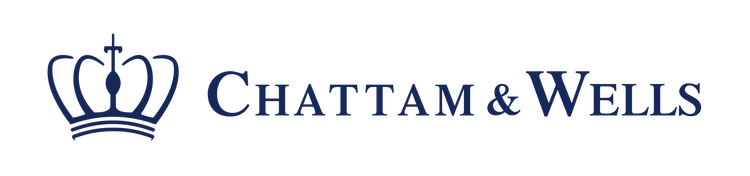 Chattam & Wells logo