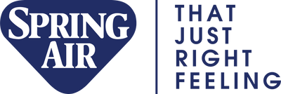Spring Air Copper logo